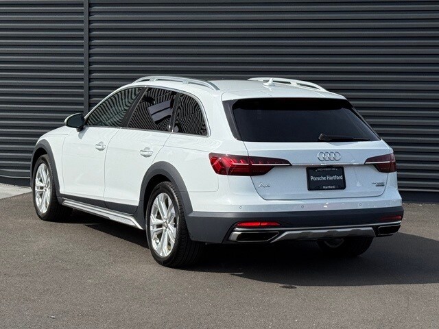 2020 Audi A4 Allroad Quattro Premium Plus photo 3