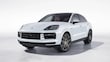 Porsche Cayenne E-Hybrid Coupe