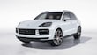 Porsche Cayenne S E-Hybrid