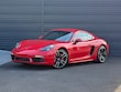 Porsche 718 Cayman