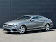 Mercedes-Benz CLS 550