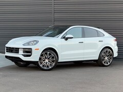 2026 Porsche Cayenne Coupe SUV