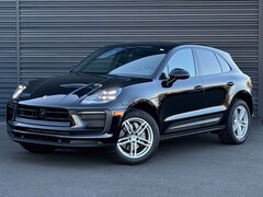Used 2023 Porsche Macan Base SUV WP1AA2A57PLB11403 in Watertown, CT
