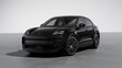 Porsche Macan Electric