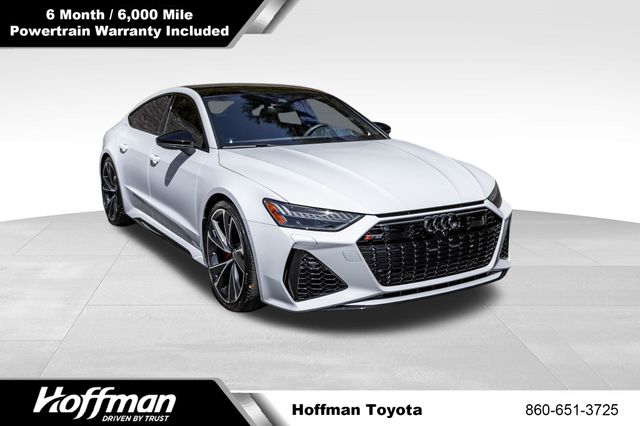 2023 Audi RS7 -'s photo
