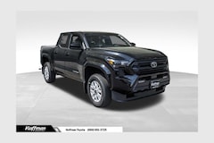 New 2026 Toyota Tacoma SR5 4X4 DOUBLE CAB for sale near Hartford