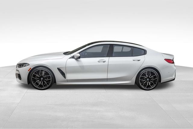 2023 BMW 8 Series 840i - Photo 10