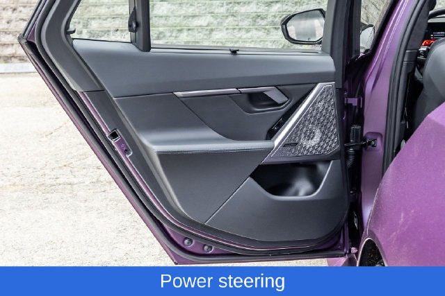 2026 BMW M5 M5 Touring - Photo 22