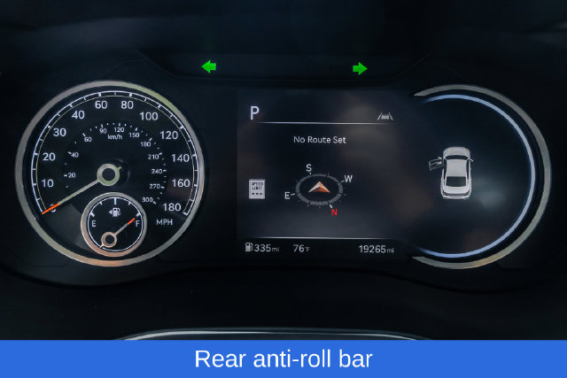 2025 GENESIS G70 Sport Advanced - Photo 32