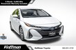  Toyota Prius Prime