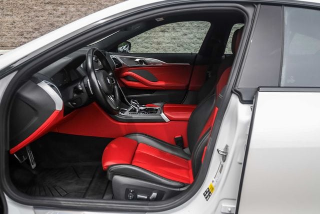 2023 BMW 8 Series 840i - Photo 24