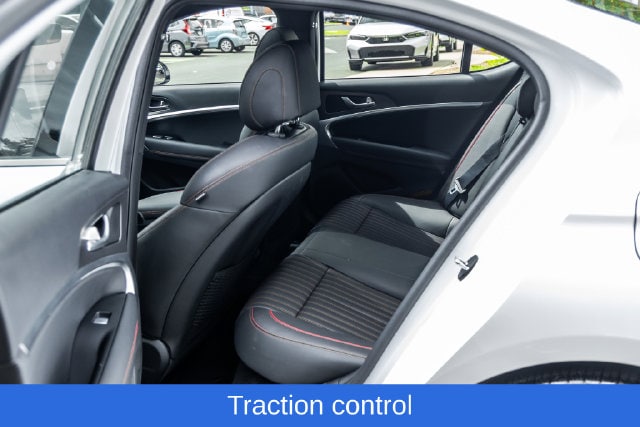 2025 GENESIS G70 Sport Advanced - Photo 24