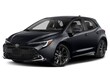  Toyota Corolla Hatchback