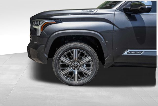 2026 Toyota Tundra Capstone - Photo 8