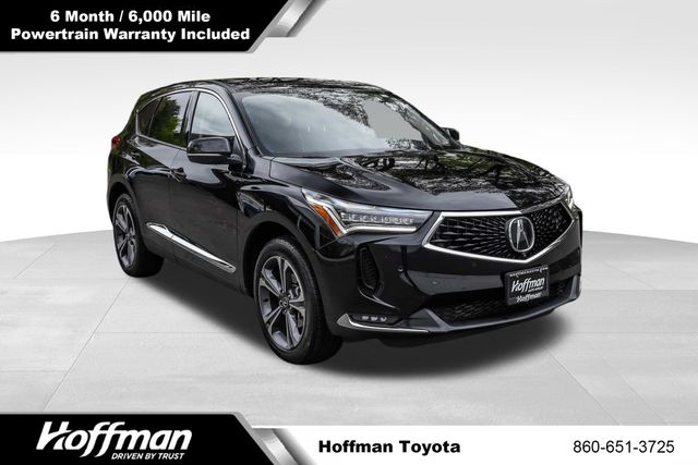 2023 Acura RDX Advance Package SH-AWD's photo