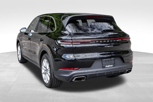 2024 Porsche Cayenne Base - Photo 9