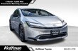  Toyota Prius Prime