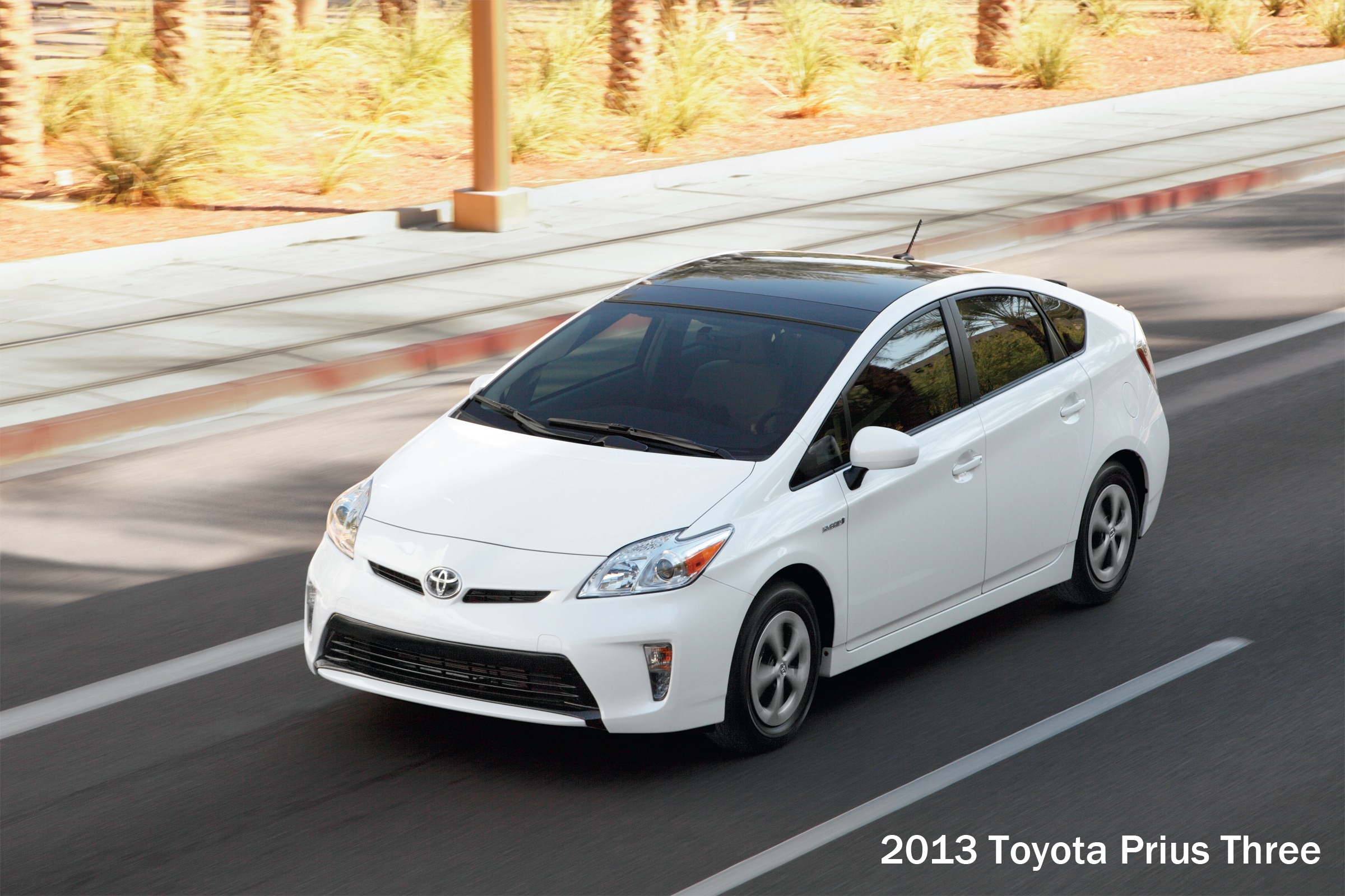 Toyota shop prius family