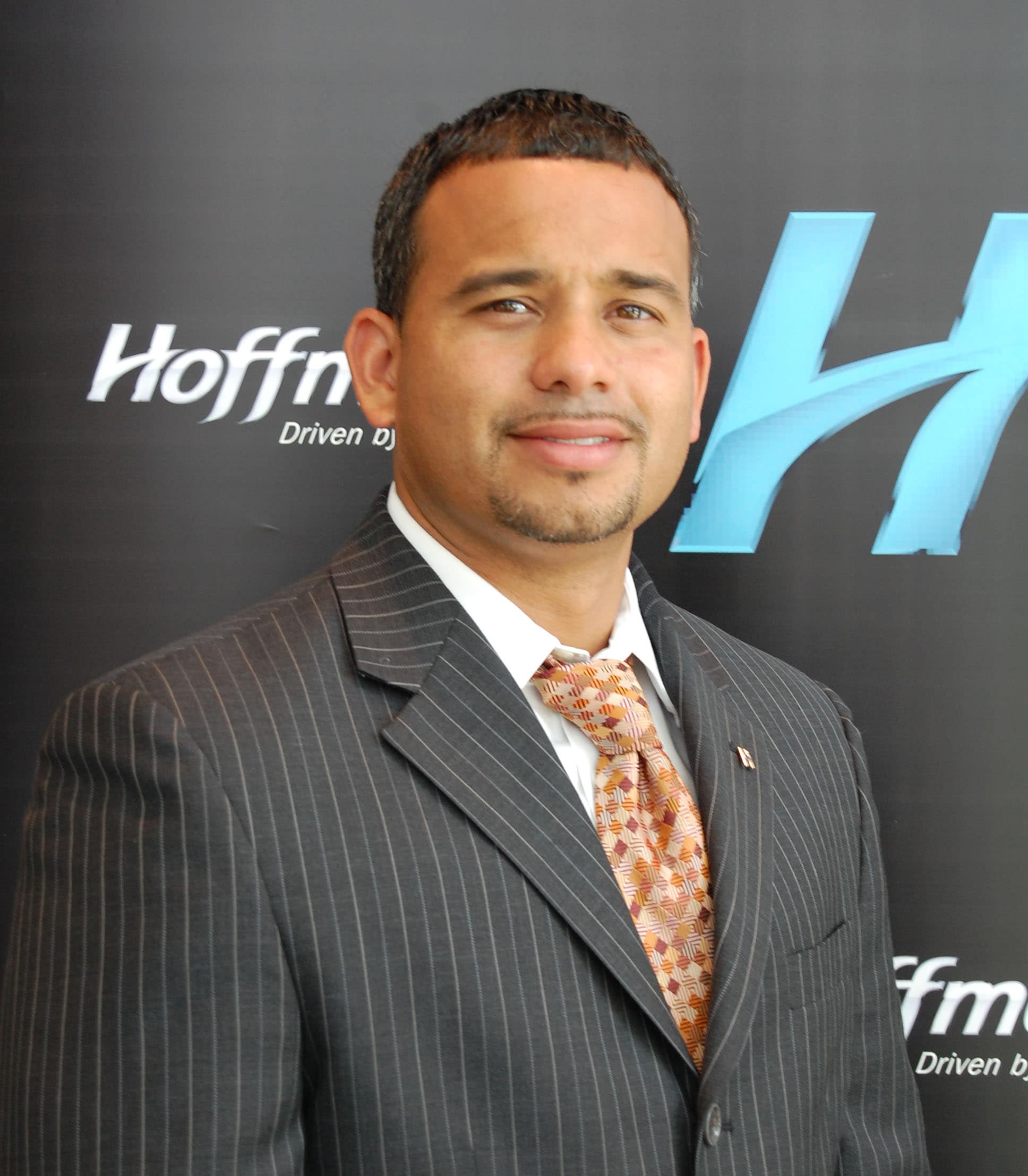 Jose Rivera, Sales and Leasing Consultant, Hoffman Toyota CT