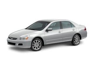 2007 Honda Accord 3.0 SE 5AT's photo