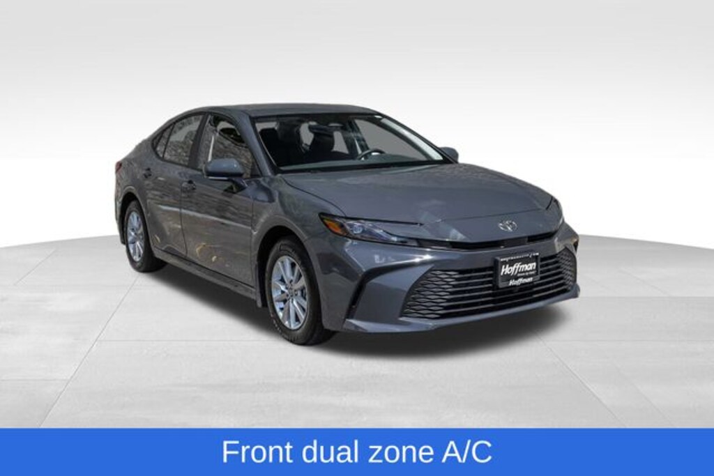 Used 2026 Toyota