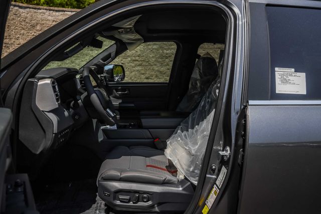 2026 Toyota Tundra Capstone - Photo 13
