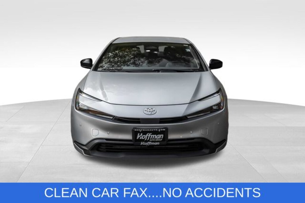 Used 2025 Toyota