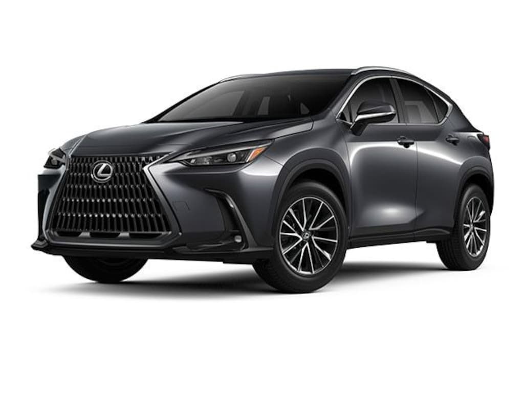 Used 2024 Lexus NX 350 Base SUV