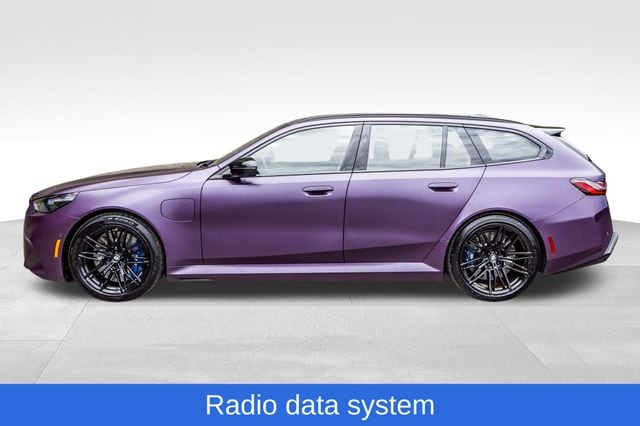 2026 BMW M5 M5 Touring - Photo 11