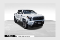 New 2026 Toyota Tacoma TRD Sport 4X4 DOUBLE CAB for sale near Hartford