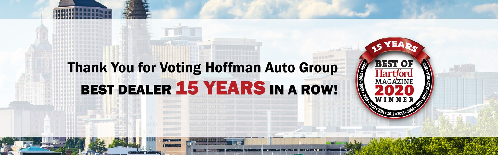 Hoffman Toyota Toyota Sales & Service in West Simsbury, CT