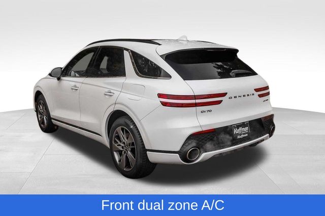 2023 GENESIS GV70 Sport - Photo 11