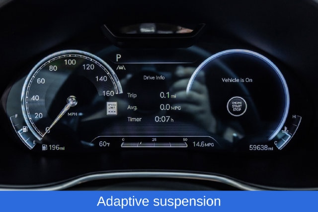 2023 GENESIS G80 SPORT - Photo 32