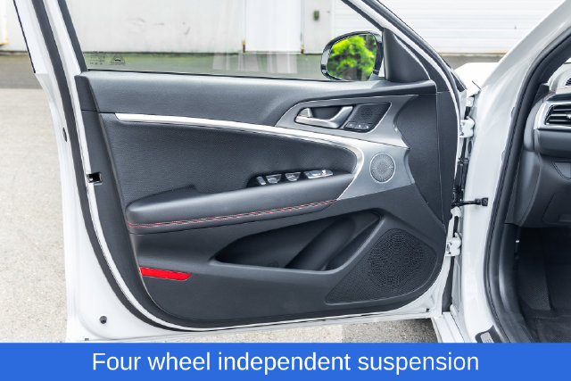 2025 GENESIS G70 Sport Advanced - Photo 26