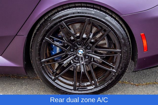 2026 BMW M5 M5 Touring - Photo 14
