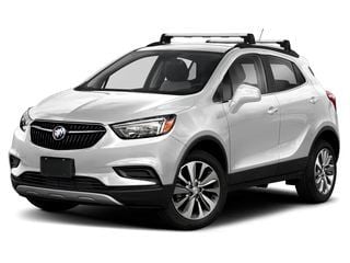 2020 Buick Encore Essence AWD's photo