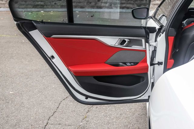 2023 BMW 8 Series 840i - Photo 19