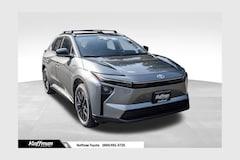 New 2026 Toyota BZ XLE XLE AWD for sale near you in Connecticut