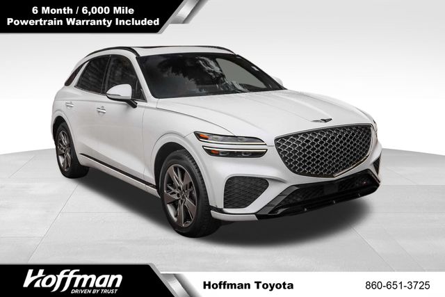 2023 Genesis GV70 3.5T Sport AWD's photo