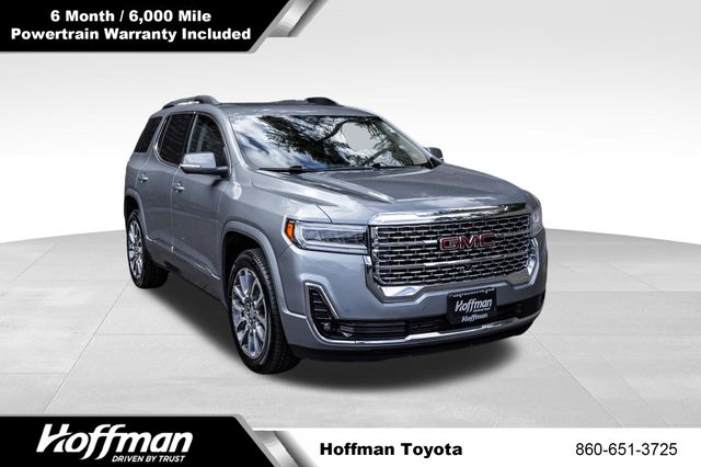 2023 GMC Acadia Denali AWD's photo