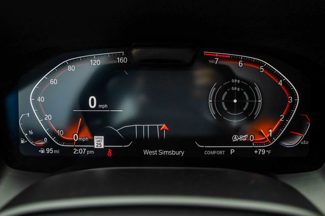 2023 BMW 8 Series 840i - Photo 27