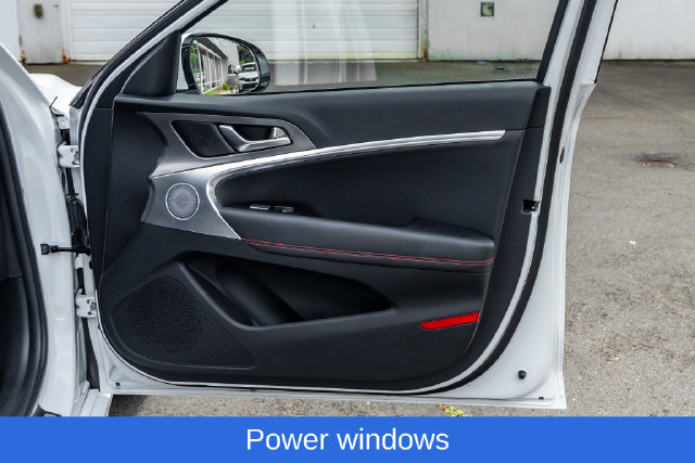 2025 GENESIS G70 Sport Advanced - Photo 16