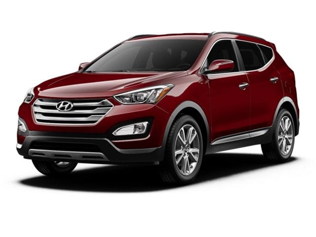 2015 Hyundai Santa Fe Sport 2.0T AWD's photo