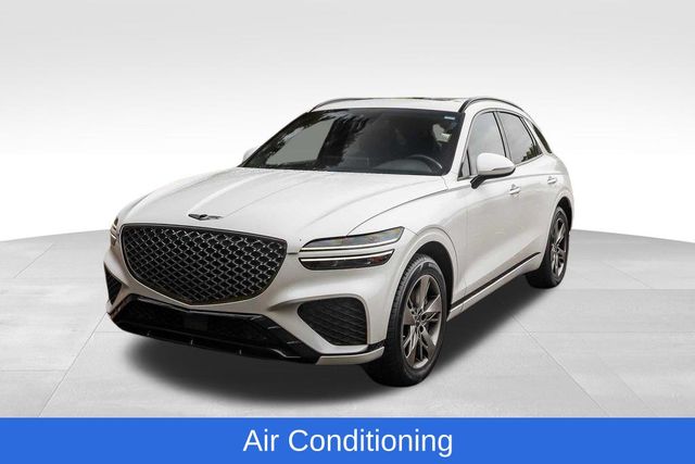 2023 GENESIS GV70 Sport - Photo 13