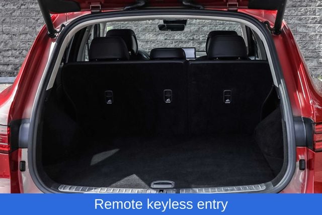 2025 GENESIS GV70 Standard - Photo 21