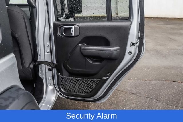 2024 Jeep Wrangler 4-Door Sport S - Photo 18