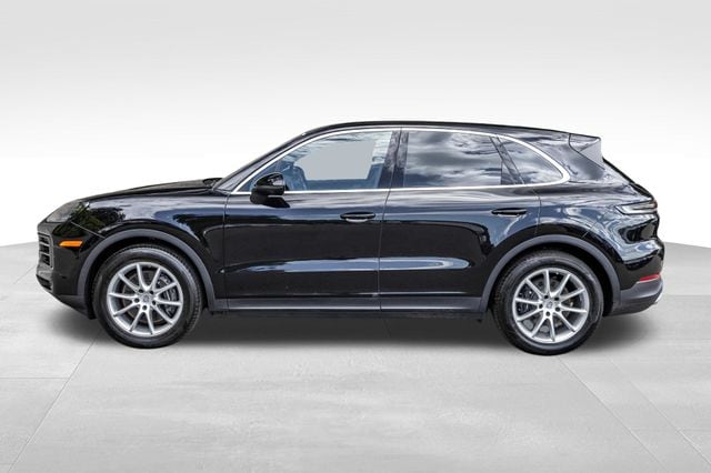 2024 Porsche Cayenne Base - Photo 10