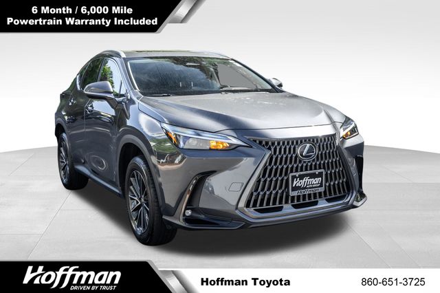 2024 Lexus NX 350 350 AWD's photo