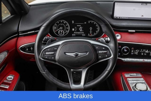 2023 GENESIS GV70 Sport - Photo 32
