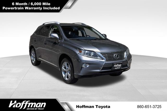 2013 Lexus RX 350 350 AWD's photo